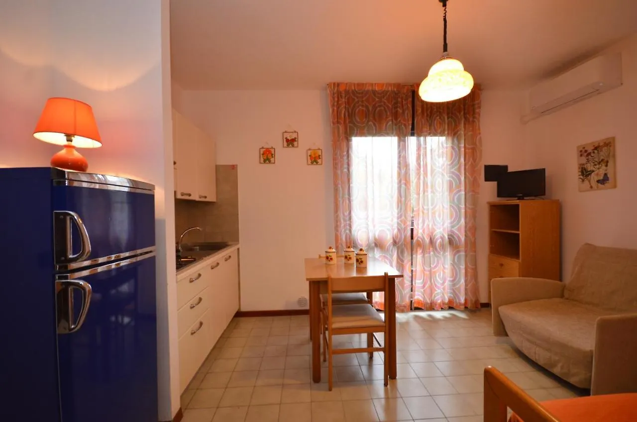 Appartamenti Alemagna Bibione 0*,  Italy