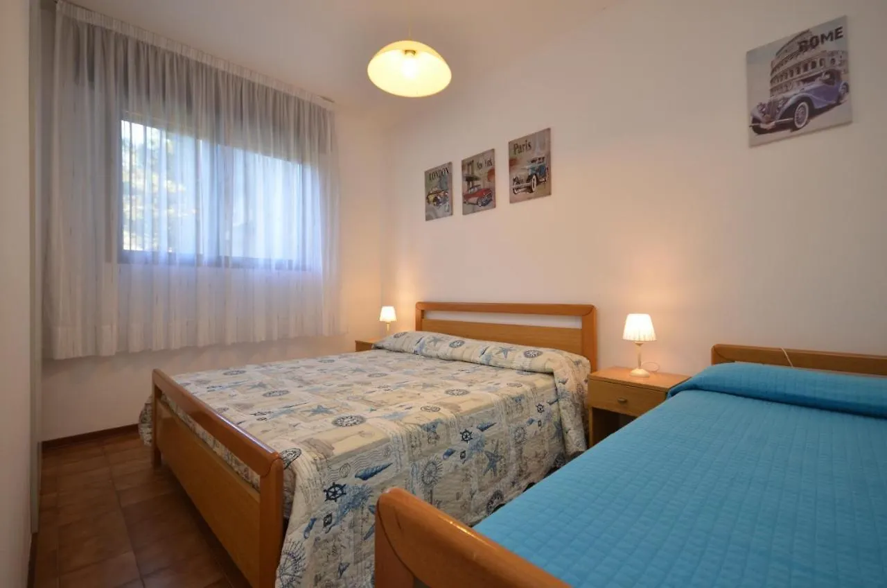 Appartamenti Alemagna Bibione