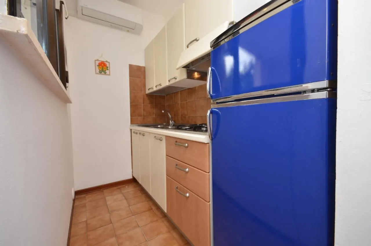 Apartment Appartamenti Alemagna Bibione