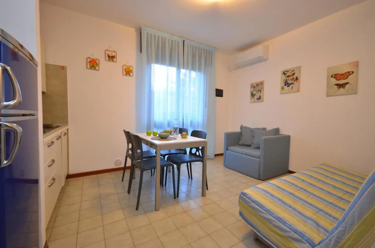 Appartamenti Alemagna Bibione 0*,  Italy
