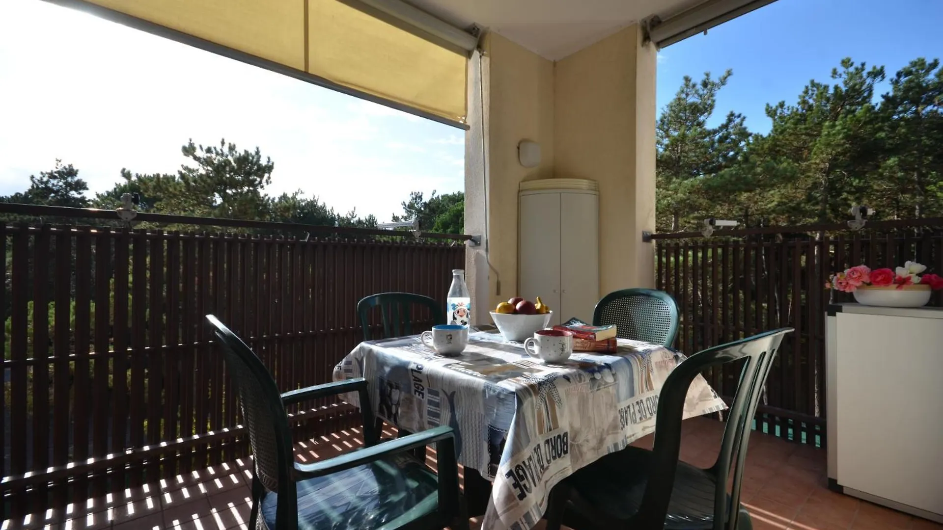 Appartamenti Alemagna Bibione Apartment