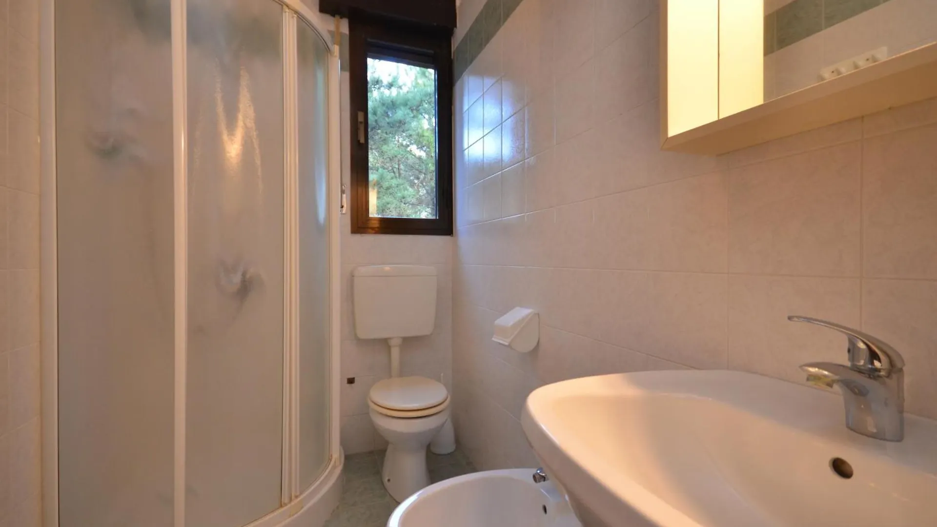 Apartment Appartamenti Alemagna Bibione Italy