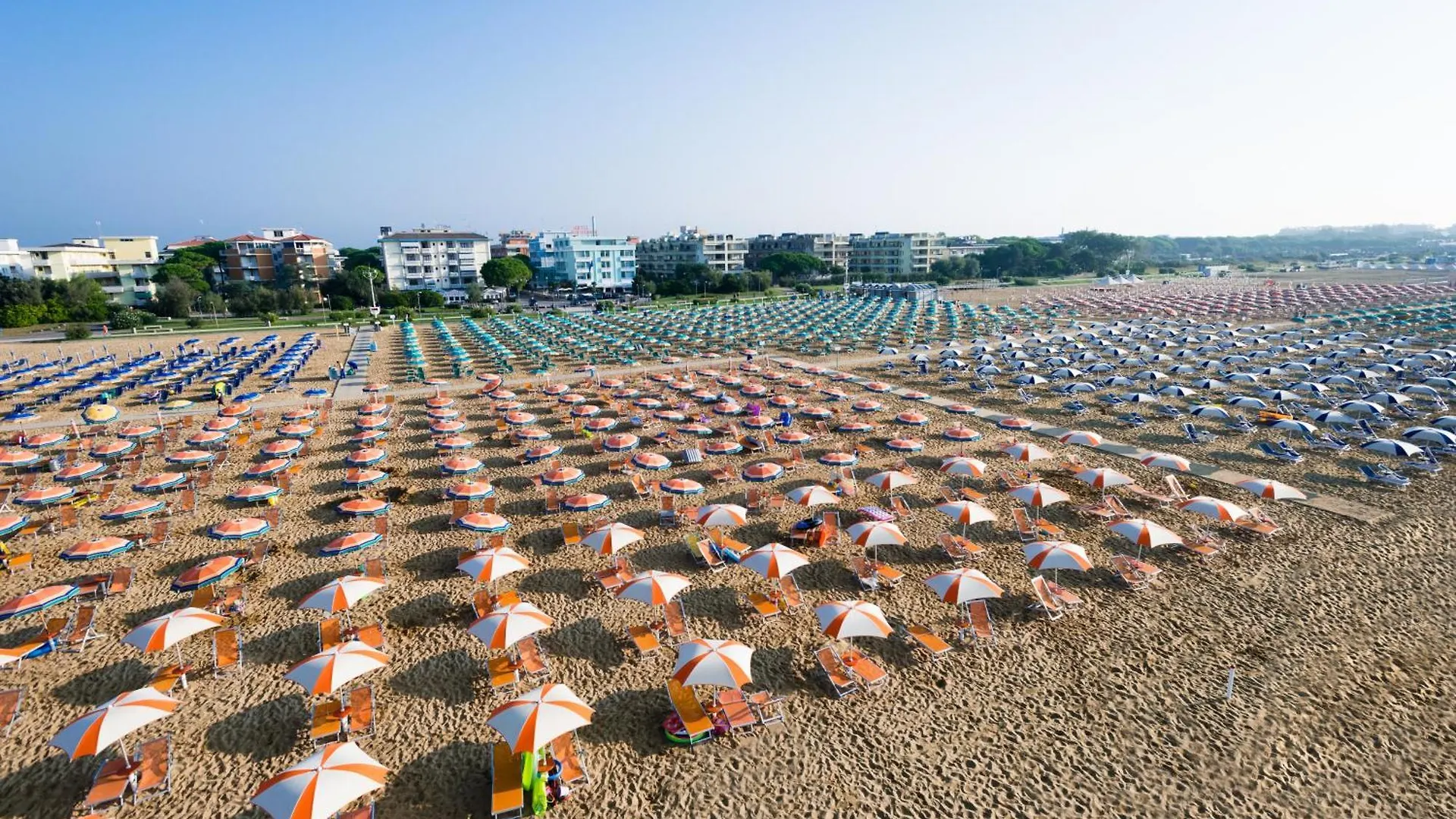 Appartamenti Alemagna Bibione 0*,  Italy
