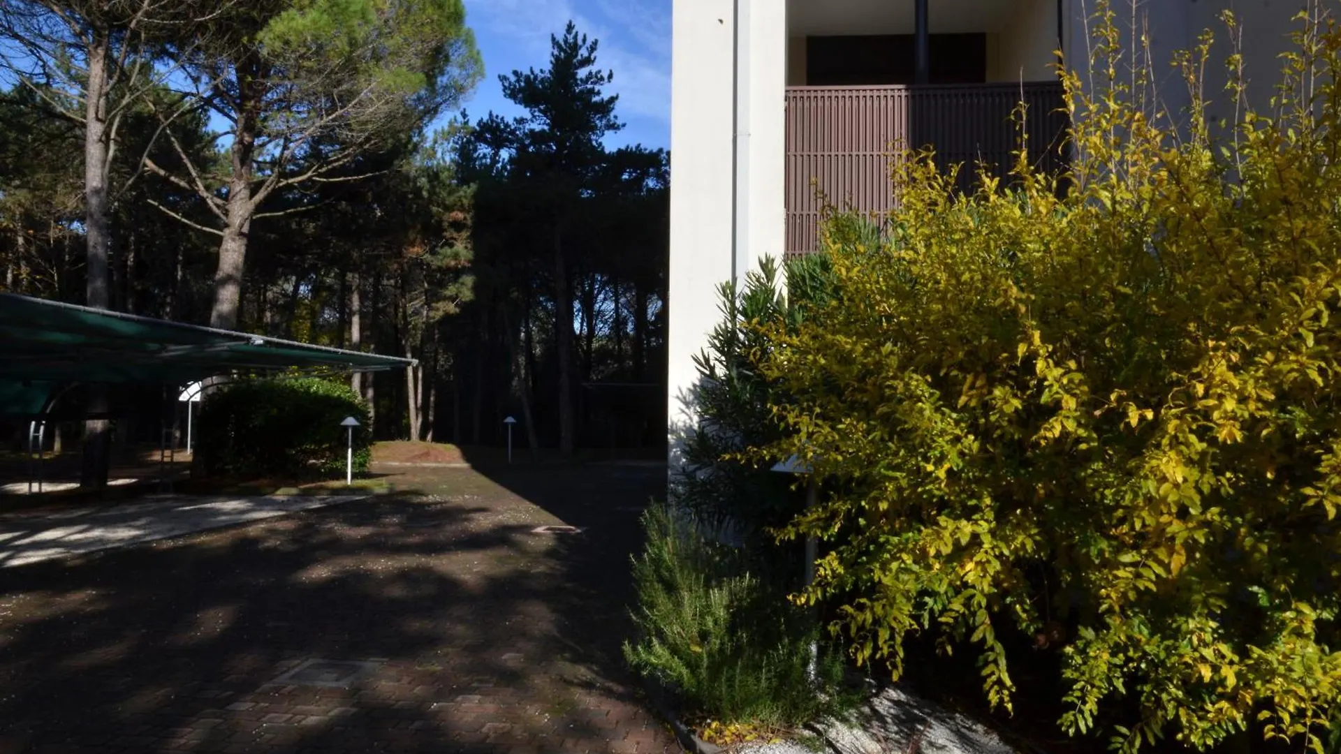 Apartment Appartamenti Alemagna Bibione